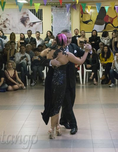 Semifinal CIM Milonga Municipal 69