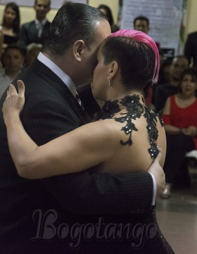 Semifinal CIM Milonga Municipal 71