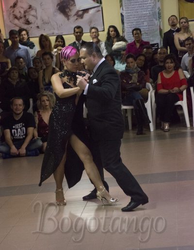 Semifinal CIM Milonga Municipal 72