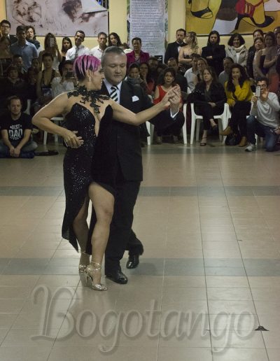 Semifinal CIM Milonga Municipal 73