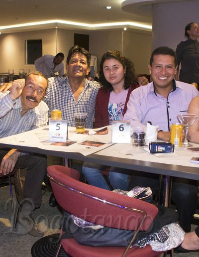 Semifinal CIM Pura Estampa 40