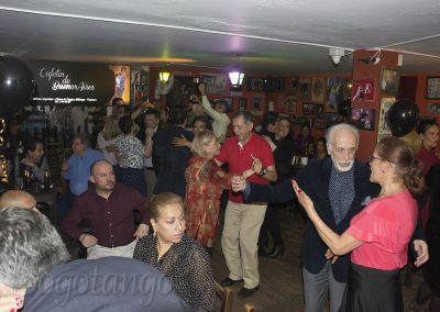 17 años Cafetín de Bs As 10