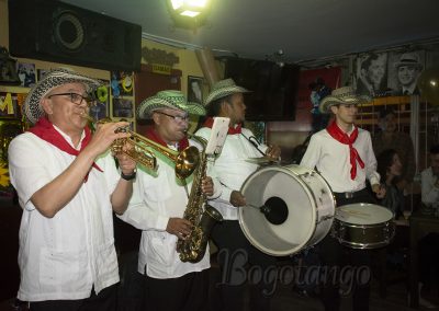 17 años Cafetín de Bs As 11