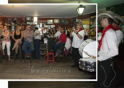 17 años Cafetín de Bs As 2