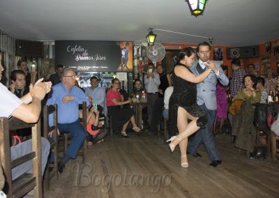 17 años Cafetín de Bs As 31