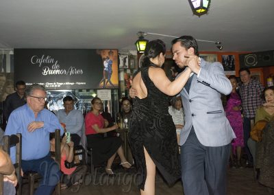 17 años Cafetín de Bs As 32