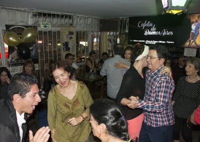 17 años Cafetín de Bs As 4