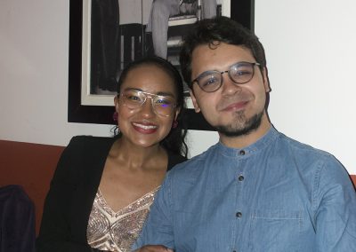 Cuatro Compases inauguración 10