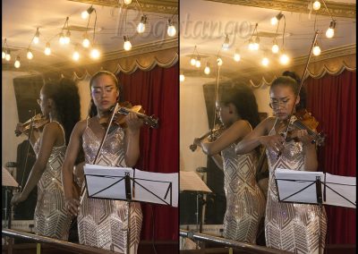 Cuatro Compases inauguración 13