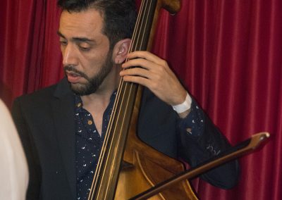 Cuatro Compases inauguración 14