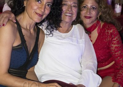 Cuatro Compases inauguración 2