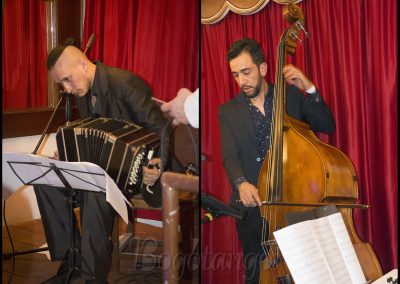 Cuatro Compases inauguración 20