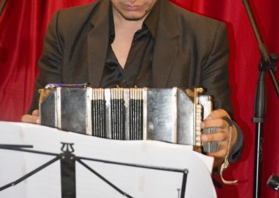 Cuatro Compases inauguración 21