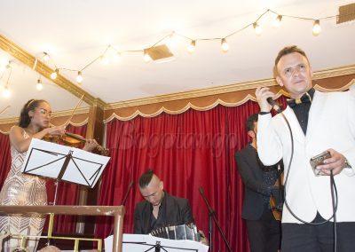 Cuatro Compases inauguración 23