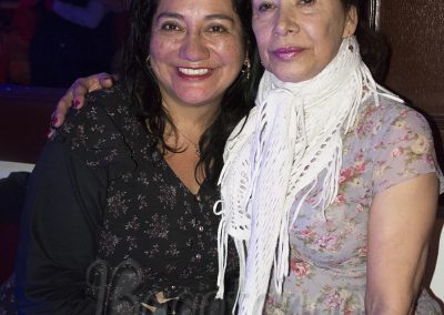 Cuatro Compases inauguración 3