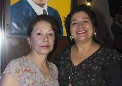 Cuatro Compases inauguración 4