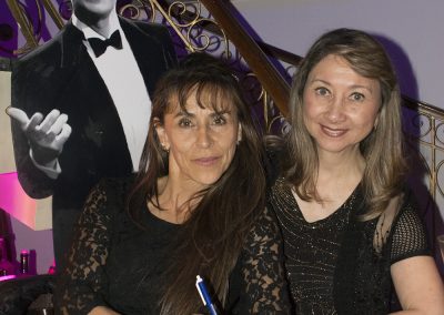 Cuatro Compases inauguración 5