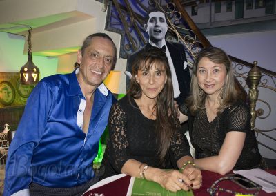 Cuatro Compases inauguración 6