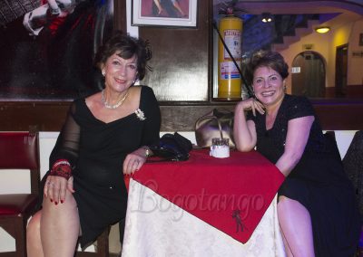 Cuatro Compases inauguración 8