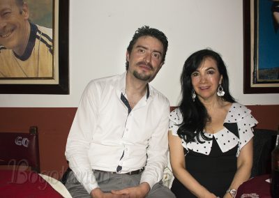 Cuatro Compases inauguración 9