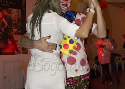 HalloweenTinta Roja y Abrojito 55