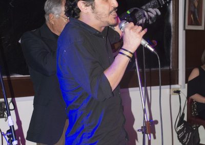 Milonga Homenaje 11