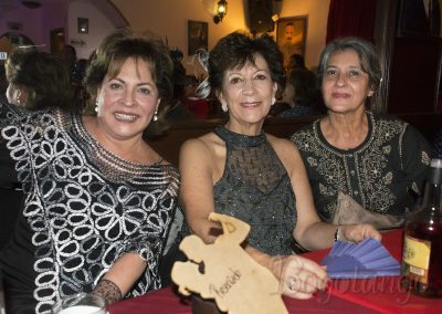 Milonga Homenaje 2
