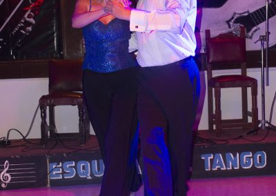 Milonga Homenaje 4