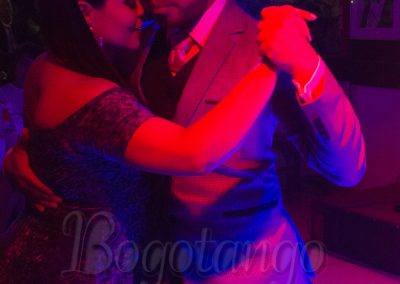 Milonga Homenaje 52