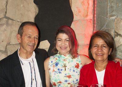 Milonga Homenaje 7
