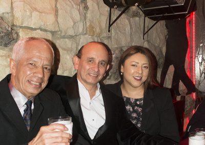 Milonga Homenaje 8