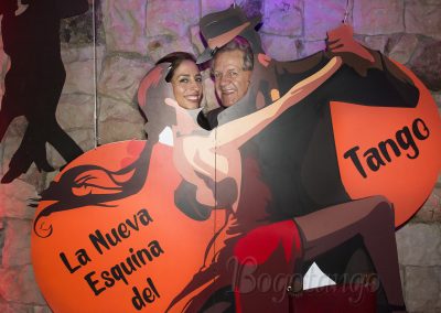 Milonga Homenaje 9