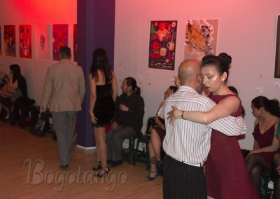 Milonga de Gala Internacional 11