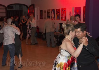 Milonga de Gala Internacional 12