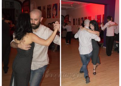 Milonga de Gala Internacional 13