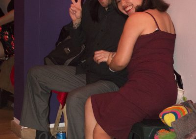Milonga de Gala Internacional 14