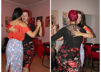 Milonga de Gala Internacional 17