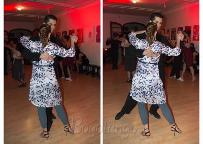 Milonga de Gala Internacional 23