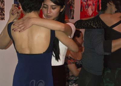 Milonga de Gala Internacional 26