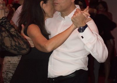 Milonga de Gala Internacional 28