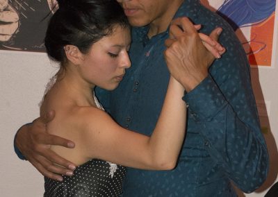 Milonga de Gala Internacional 3