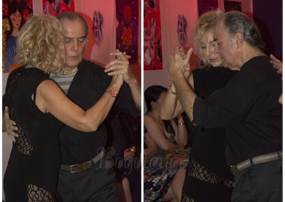 Milonga de Gala Internacional 30