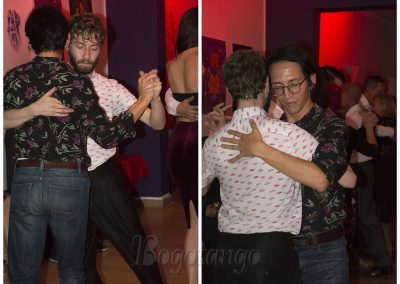 Milonga de Gala Internacional 33
