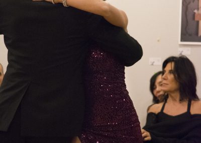 Milonga de Gala Internacional 34
