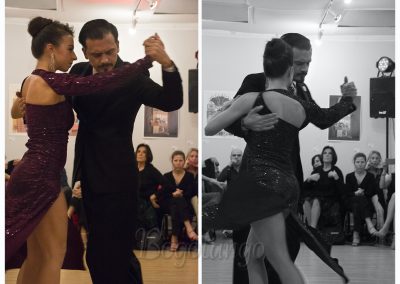 Milonga de Gala Internacional 35