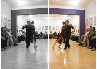 Milonga de Gala Internacional 39