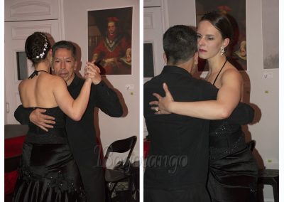 Milonga de Gala Internacional 4