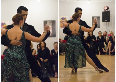 Milonga de Gala Internacional 46