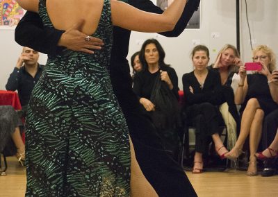 Milonga de Gala Internacional 47