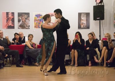 Milonga de Gala Internacional 48